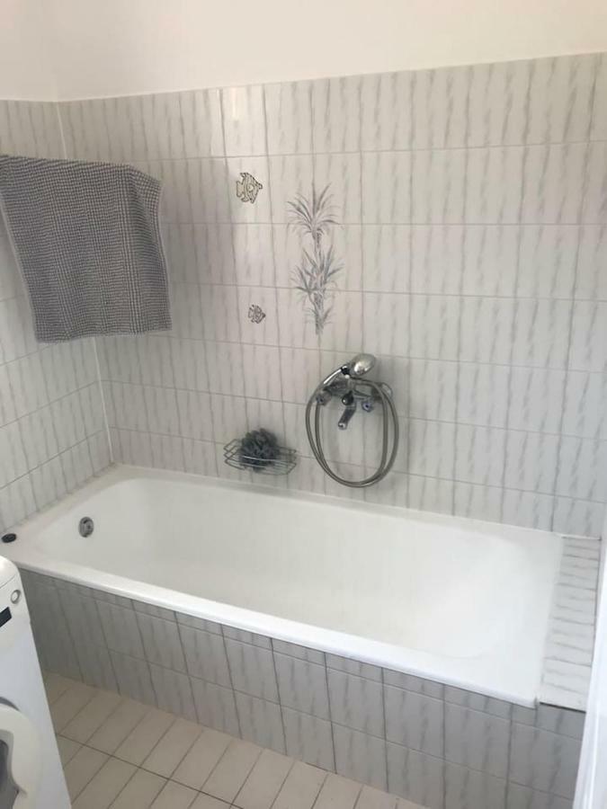 Vila Malom Vendeghaz Sarvaš Exteriér fotografie