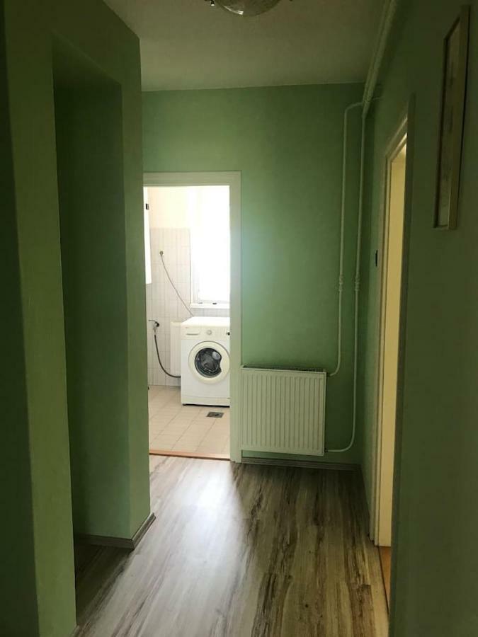 Vila Malom Vendeghaz Sarvaš Exteriér fotografie